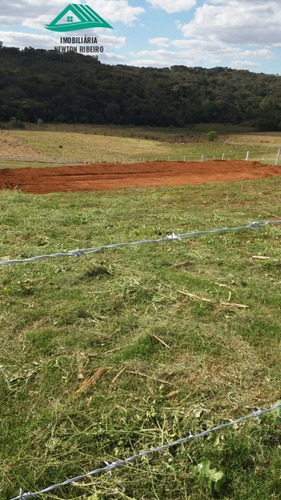 Imagem 9 de 9 de Chácara A Venda No Bairro Zona Rural Em Carmo De Minas - - 266-1