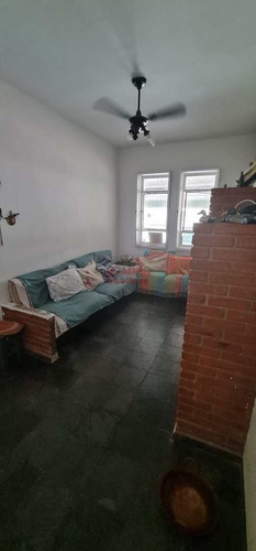 Imagem 17 de 19 de Casa Com 2 Dorms, Canto Do Forte, Praia Grande - R$ 390 Mil, Cod: 663483 - V663483