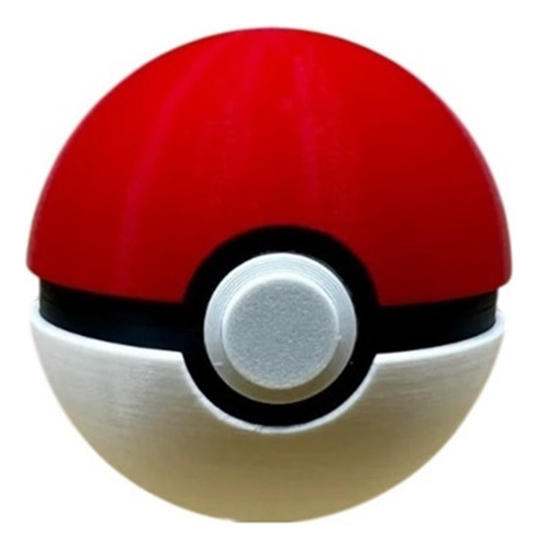 Pokebolas Colecionáveis - Brinquedos Pokémon