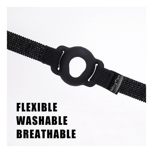 Brazalete Mingtiano Para Dexcom G7, Cgm Continua Glucose Del