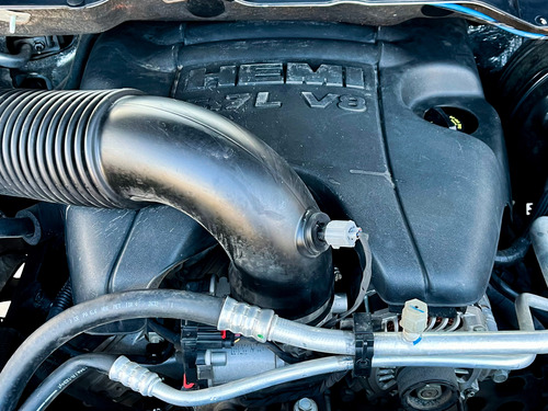 Dodge Ram 2500 Slt 4x4 2022