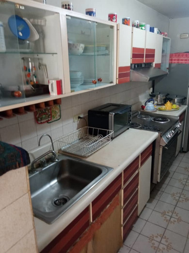 Imagen 9 de 15 de Venta De Apartamento En El Paraiso