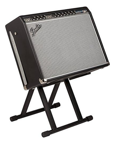 Soporte De Amplificador Fender, Grande