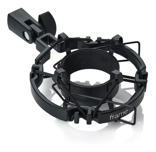 Shockmount Araña Gator Frameworks Gfw Mic Sm5560