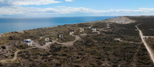 Imagen 8 de 9 de Terreno Lote En Venta Ubicado En Faro Belén, Bahía Creek, San Antonio
