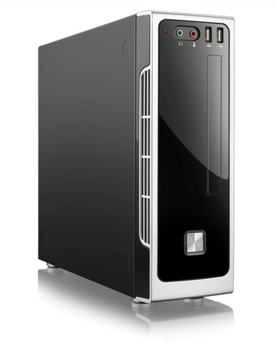 Computador Elgin 1 Ano Garantia Newera E3 Pro Intel Cel. 847