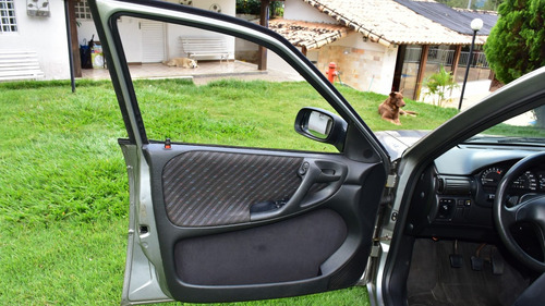 Astra 1995 Gls 2.0 Mpfi Excelente Estado Baixa Km Original