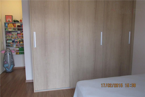 Casa Residencial À Venda, Condomínio Mont Blanc, Sorocaba. - Ca0675