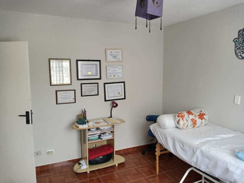Apartamento À Venda Na Rua Rodolfo Santiago, Vila Guiomar, Santo André - Sp - Liv-10363