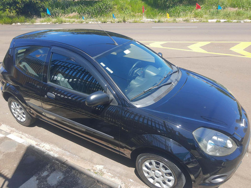 Imagem 2 de 13 de Ford Ka 1.0 (flex)