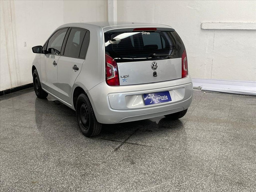 Imagem 4 de 15 de Up 1.0 Mpi Take Up 12v Flex 4p Manual