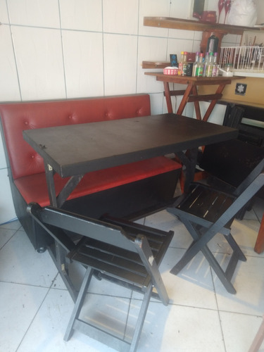Utilidade Pra Bar E Lanchonete