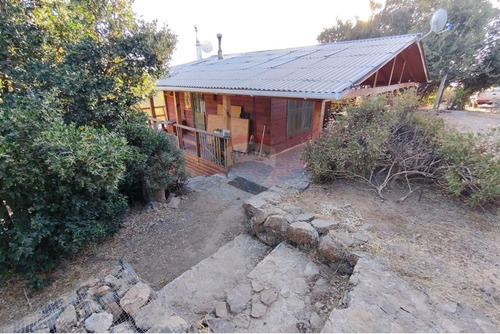 Venta De Parcela Con Casa Y Cabañas En Paine