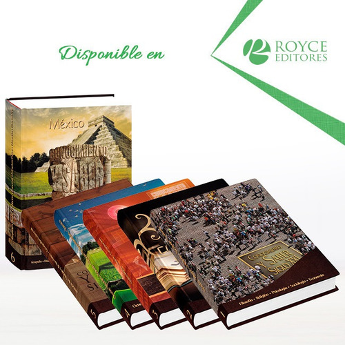 Enciclopedia Conocimiento Y Saber Siglo Xxi 6 Vols