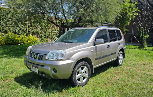 Nissan X-Trail 2.5 Le Comfort Mt