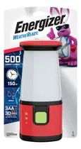 Comprar Linterna Led De Emergencia Energizer 500 Lumens