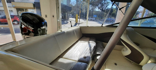 Imagen 7 de 8 de Lancha Lerch Gt 180 Mercury 90hp 4t