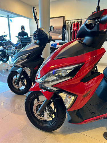 Honda New Elite 125 0km Entrega Ya Wave Financia Motopier