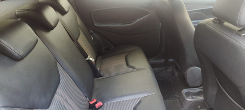 Ford Ka 1.5 Freestyle Sel At