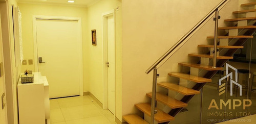 Imagem 14 de 15 de Apartamentos - Residencial - Condomínio Pasión Residence - 868