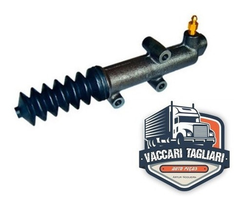 Cilindro Auxiliar Embreagem Ford Cargo 1113 1218 1313 1415