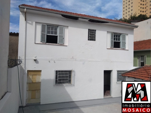 Imagem 2 de 21 de Oportunidade, Casa Residencial E Ou Comercial, No Centro De Jundiaí - 93659 - 4491892