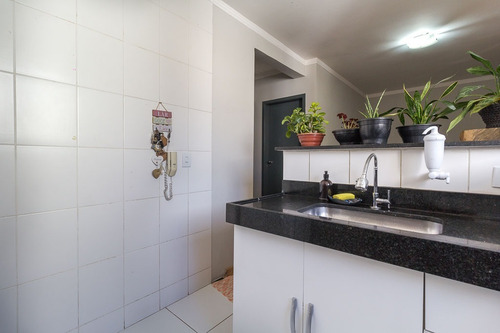 Imagem 7 de 24 de Apartamento À Venda, 2 Quartos, 1 Vaga, Santa Maria - Contagem/mg - 25694