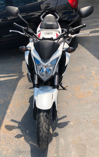 Imagem 2 de 10 de Cb 500f