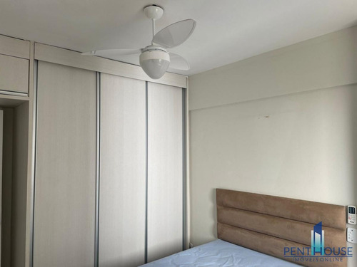 Imagem 10 de 25 de Venda Apartamento 3 Quartos No Bairro Centro - R148375