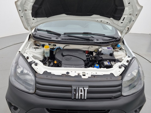 Fiat Fiorino 1.4 MPI FURGÃO ENDURANCE 8V FLEX 2P MANUAL