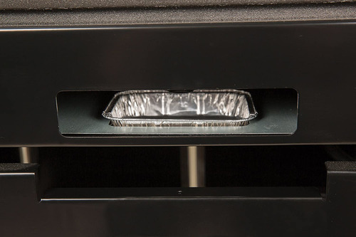 Broil King 50416 Small Drip Pan - 10-pack, Plata