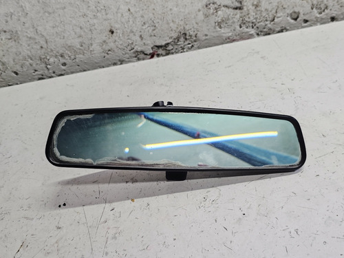 Espejo Retrovisor Interior Parabrisas Fiesta Sedan 11-13