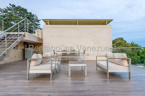 Venta De Casa Altamira Cl Mls 25-23599
