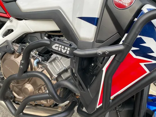 Honda Africa Twin Standard 2023