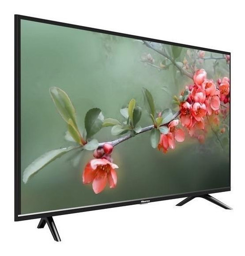 Imagen 2 de 2 de Smart TV Hisense 32H5F1 LED HD 32" 120V