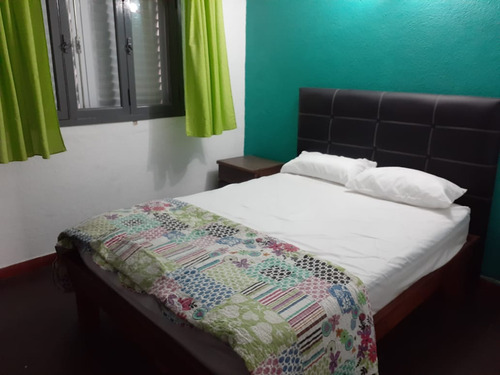 Complejo 4 Duplex Totalmente Equipados(vendo-permuto)