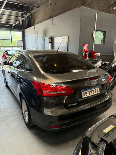 Ford Focus III 2.0 Se