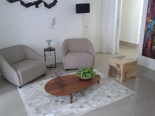 Imagem 24 de 30 de Apartamento À Venda, 51 M² Por R$ 550.000,00 - Cambuí - Campinas/sp - Ap0313