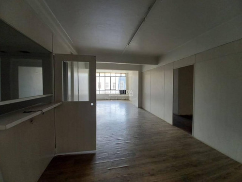 Imagem 5 de 13 de Conjunto/sala Comercial Para Aluguel, Centro Histórico - Porto Alegre/rs - 7295