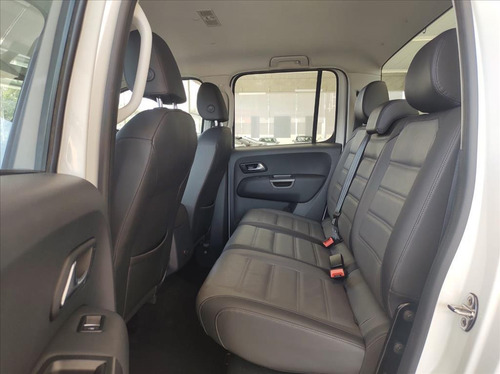 Imagem 14 de 15 de Amarok 3.0 V6 Tdi Diesel Highline Cd 4motion Automático