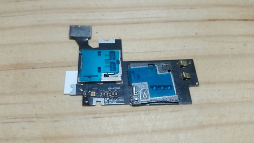 Flex Sim Y Micro Sd Samsung Note 2 Sch-i605