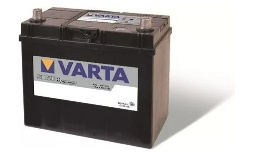 Bateria Varta Va50j D/e 12v/85 Con Botella De Obsequio