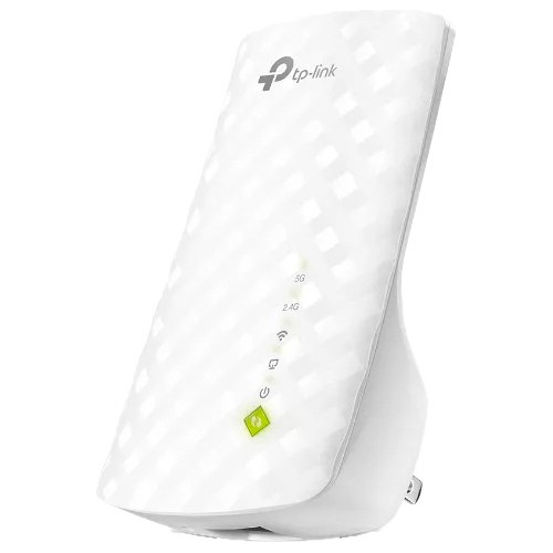 Extensor De Rango Tp-link Re220 Ac750 Dualband