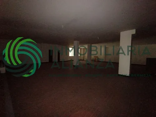 Edificio En Arriendo En Centro. Cod A10025