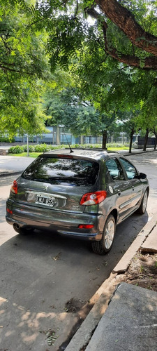 Peugeot 207 Compact Griffe 1.6n 5p