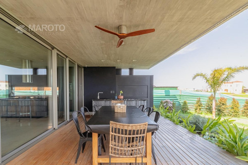 Imagen 19 de 30 de Casa En Venta Barrio Puertos De Escobar - Muelles - Maroto Propiedades