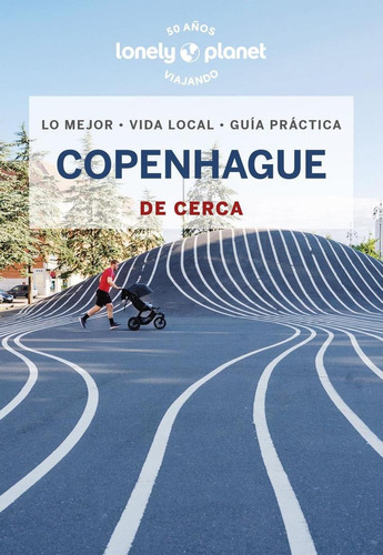 Libro: Copenhague De Cerca 4. Bjarnason, Egill/blasi, Abigai