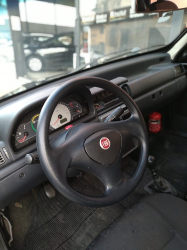 Fiat Uno Mille 2013