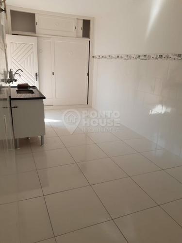Imagem 13 de 15 de Casa 02 Dormitórios, 01 Suíte E 01 Vaga De Garagem À Venda No Bairro Alto Da Mooca - Ph40170