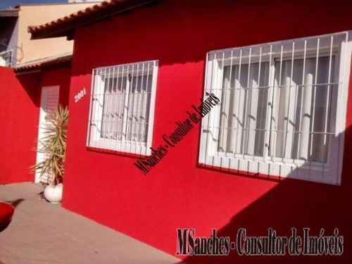 Imagem 10 de 15 de Casa A Venda Em Sorocaba No Wanel Ville. - 02306